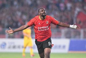 完美賽季！遼寧鐵人包攬聯(lián)賽冠軍、射手王和助攻王