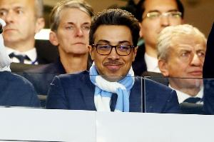 衛(wèi)報：紅鳥資本是芬威體育第三大股東，曼蘇爾和前者成立投資公司