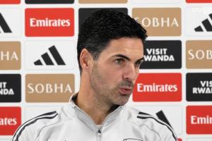 科技改變足球！塔帥：人工智能很強大；未來被AI取代？誰知道呢