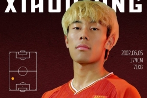 福將！和曉強(qiáng)近三個(gè)賽季效力于西海岸、英博和銅梁龍，三隊(duì)均升超