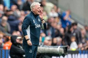 貝托+巴里英超共進1球！莫耶斯：球隊給他們施壓了，要求他們進球