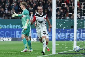 法蘭克福總監(jiān)：冬天會(huì)與格策談未來，他為我們的成功做出巨大貢獻(xiàn)