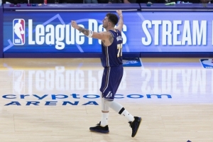 NBA彩經：湖人擒下老鷹 太陽再勝快船 76人擊退猛龍 開拓者滅熱火