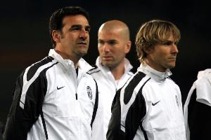 齊達內(nèi)：里皮改變了我的心態(tài)，也許這是如今尤文需要找回的東西