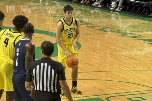 媒體人：連最拿手的投籃都不及預(yù)期 林葳需要正視身體對抗的差距