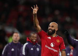 英超月最佳的實力，姆伯莫近5場英超貢獻4球1助攻