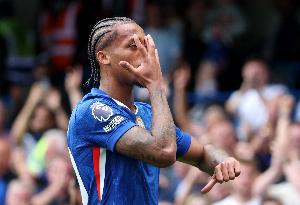 佩德羅完成英超百場里程碑，布萊頓58場19球、切爾西11場4球