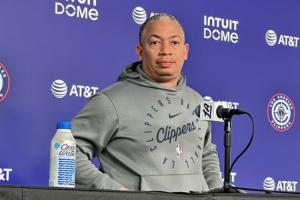 不知不覺又開始了！盧：小卡因腳踝傷勢(shì)將缺席幾場(chǎng)比賽