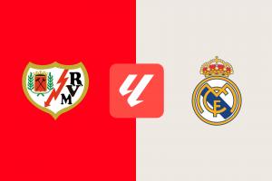 皇馬客戰(zhàn)巴列卡諾首發(fā)：姆巴佩、居萊爾、迪亞斯先發(fā)，阿諾德替補(bǔ)