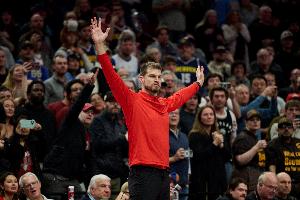 斯普利特：熱火攻防體系明確&節(jié)奏快&會持續(xù)施壓 這是場硬仗！