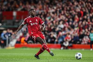 身價5500萬！阿斯：利物浦放棄續(xù)約科納特，皇馬、拜仁都想免簽他