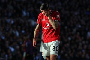 沃爾科特：曼聯(lián)還未充分發(fā)揮舍什科優(yōu)勢(shì)，亨利吉魯剛來時(shí)也不突出