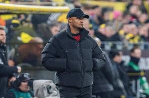 止步新賽季德甲9連勝，拜仁無(wú)緣追平球隊(duì)開季10連勝紀(jì)錄