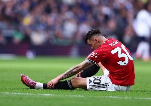 電訊報：舍什科受傷+即將迎來非洲杯，阿莫林準(zhǔn)備在冬窗進(jìn)行補(bǔ)強(qiáng)