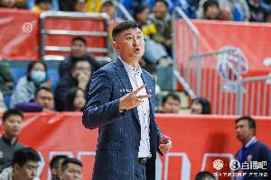 體壇周報：28分大勝浙江為小組賽收官 廣東終于動真格了！