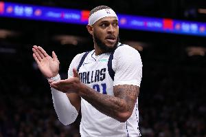 昨天傷退！獨行俠背靠背客戰(zhàn)奇才 加福德升級為可以出戰(zhàn)