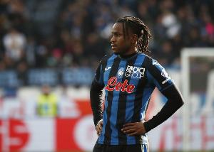 冬窗離隊(duì)?意媒：和主帥尤里奇矛盾升級，盧克曼社媒取關(guān)亞特蘭大