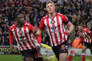 黑貓發(fā)威！桑德蘭夏窗豪擲1.9億改頭換面 斬藍軍平槍手排名歐戰(zhàn)區(qū)