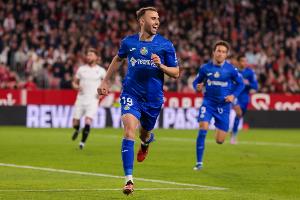 馬約拉爾談皇馬生涯：不會(huì)指責(zé)過去的決定 永遠(yuǎn)感激本澤馬的幫助