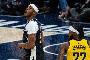 陰陽怪氣點誰呢！特納：不反感錦標賽球場 看著比黃色順眼多了