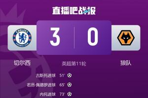 預(yù)定降級？狼隊英超開季2平9負(fù)仍一勝難求，排名墊底