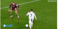精彩盤帶秀！孔塞桑、伊爾迪茲先后連續(xù)過人，前者打門被封堵