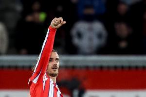 格列茲曼：必須延續(xù)勝利勢(shì)頭，我接受出場(chǎng)時(shí)間減少的現(xiàn)實(shí)