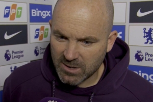 狼隊(duì)臨時(shí)主帥：戰(zhàn)切爾西我們展現(xiàn)出了斗志 希望冬窗引援?dāng)[脫困境