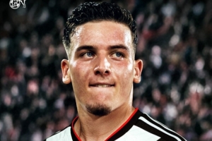 拒接納帥征召電話！19歲邊鋒馬拉：陌生號碼我不接，他又發(fā)了短信