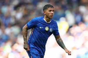 恩佐確認(rèn)缺席本期阿根廷隊：已與醫(yī)療團隊溝通，我的膝蓋有問題