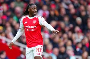 TA：國(guó)際比賽日來臨利好阿森納 傷員回歸后阿森納將沖擊冠軍