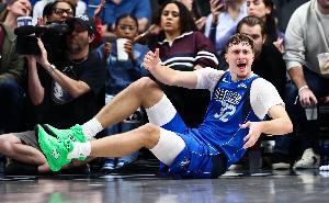 解說：弗拉格還有不少要提升的地方 卡林頓一點(diǎn)不靈只?？D了