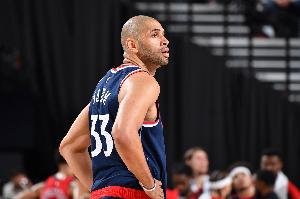 如何提升球隊(duì)防守？巴圖姆：保持紀(jì)律性 就這么簡單