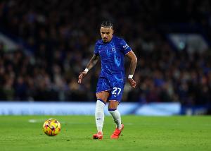 斬獲職業(yè)生涯處子球！古斯托出戰(zhàn)165場(chǎng)比賽終于破門