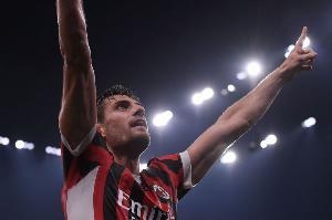 加比亞談戰(zhàn)平帕爾馬：很失望丟掉了2分，我們必須踢得更加專注