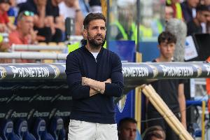 小法談莫拉塔要求換下：事先計劃的換人，我們要排除干擾專注比賽