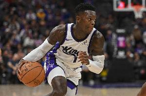 6中1僅得3分！施羅德：我打得不太舒服 我必須找到自己的節(jié)奏