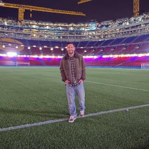 時隔四年半，故地重游！每體：梅西上一次在諾坎普是2021年5月