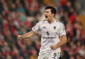 馬奎爾：貝克漢姆在我低谷期發(fā)信息鼓勵(lì)我，告訴我如何克服