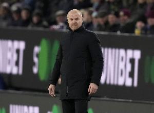 戴奇：近5場(chǎng)僅輸1場(chǎng) 我們的心態(tài)正在改變 哈欽森還在努力證明自己