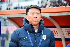 魯媒：泰山隊(duì)今日重新集結(jié)，U17梯隊(duì)赴法國(guó)開(kāi)啟海外交流之旅