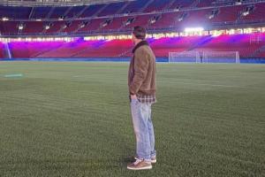 沒被任何人發(fā)現(xiàn)！西媒：梅西下榻諾坎普旁邊酒店 開車1分鐘就到了