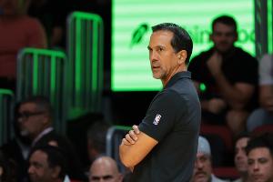 難道說？ 熱火開季主場(chǎng)取得4勝0負(fù) 此前三次都打進(jìn)總決賽