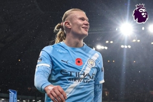 曼城終結(jié)對(duì)利物浦連續(xù)4場(chǎng)不勝，此前11次交鋒僅取得2勝