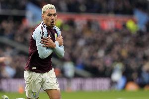 TA記者：摩根-羅杰斯將與維拉續(xù)約1年至2023年，成為隊(duì)內(nèi)頂薪之一