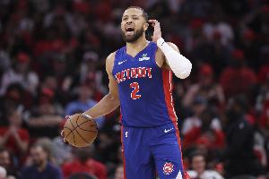 馬克西：我們未能嚴格執(zhí)行比賽計劃 對康寧漢姆限制得不夠