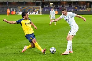 兄弟并肩作戰(zhàn)！記者：阿根廷征召利物浦中場(chǎng)麥卡利斯特的哥哥凱文