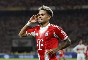 英媒：拜仁將赫拉芬貝赫賣給利物浦是錯誤，通過簽迪亞斯完成救贖