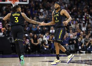 巴特勒：理查德非常聰明 你告訴他該做什么他會(huì)盡最大努力去執(zhí)行