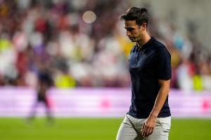 零封皇馬！巴列卡諾主帥：我們永遠是降級熱門，這是我們的本質